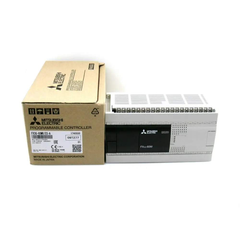 Fx3gc-32mt-d全新的三菱plc Fx3gc-32mt-d Fx3gc32mtd - Buy Fx3gc-32mt