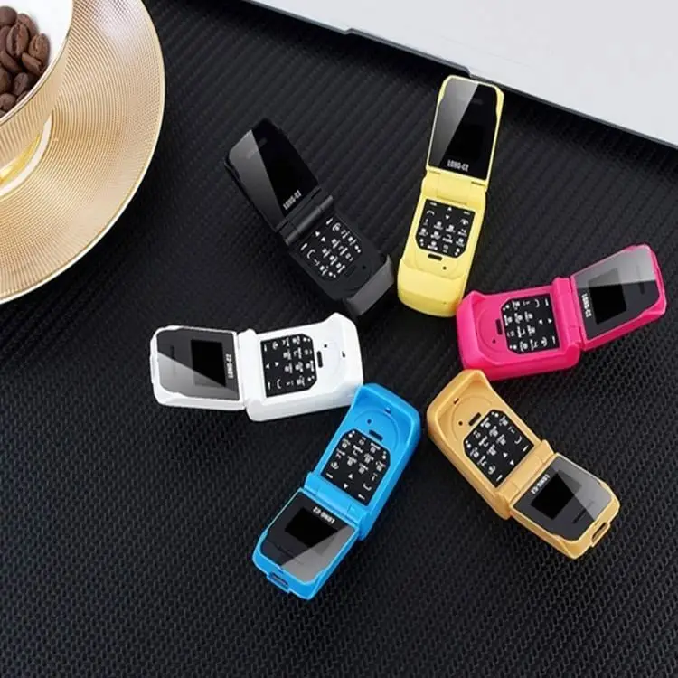 

Worlds smallest mobile phone HOPst low price mini phone