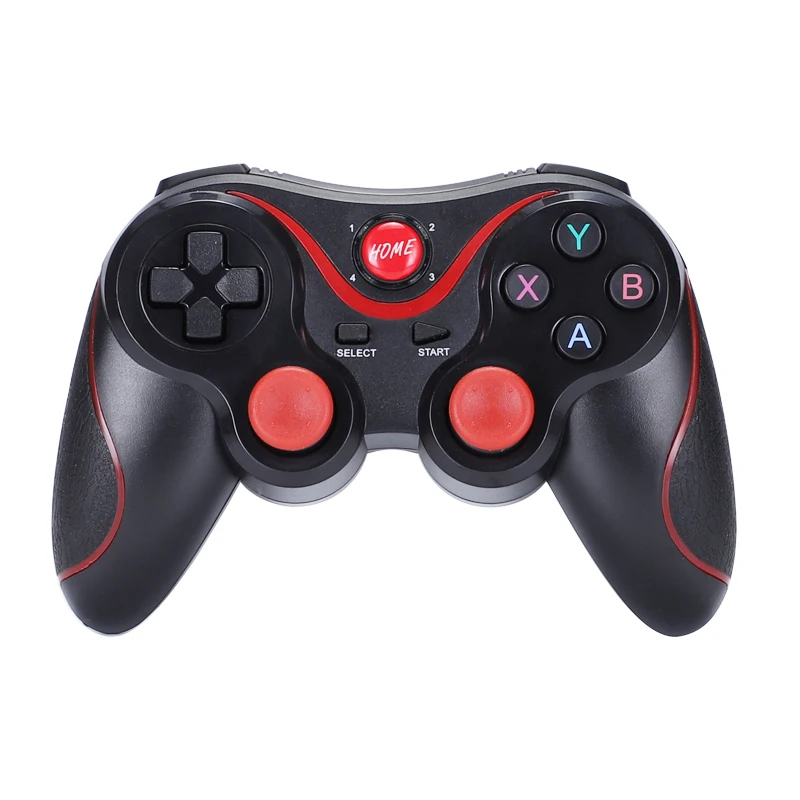 

Free Fire Ps2 console Gamepad Joystick Pc Android Wireless Video Game Controller X box 360 Control For Playstation 2