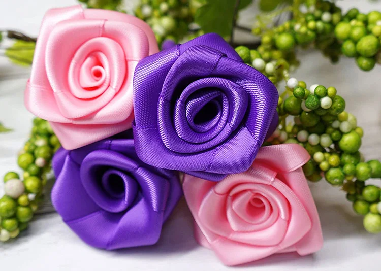 satin ribbon-50