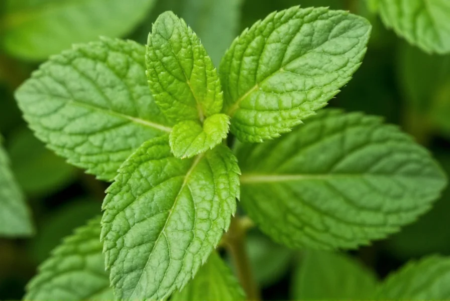 Peppermint: Uses, Benefits, and Growing Guide