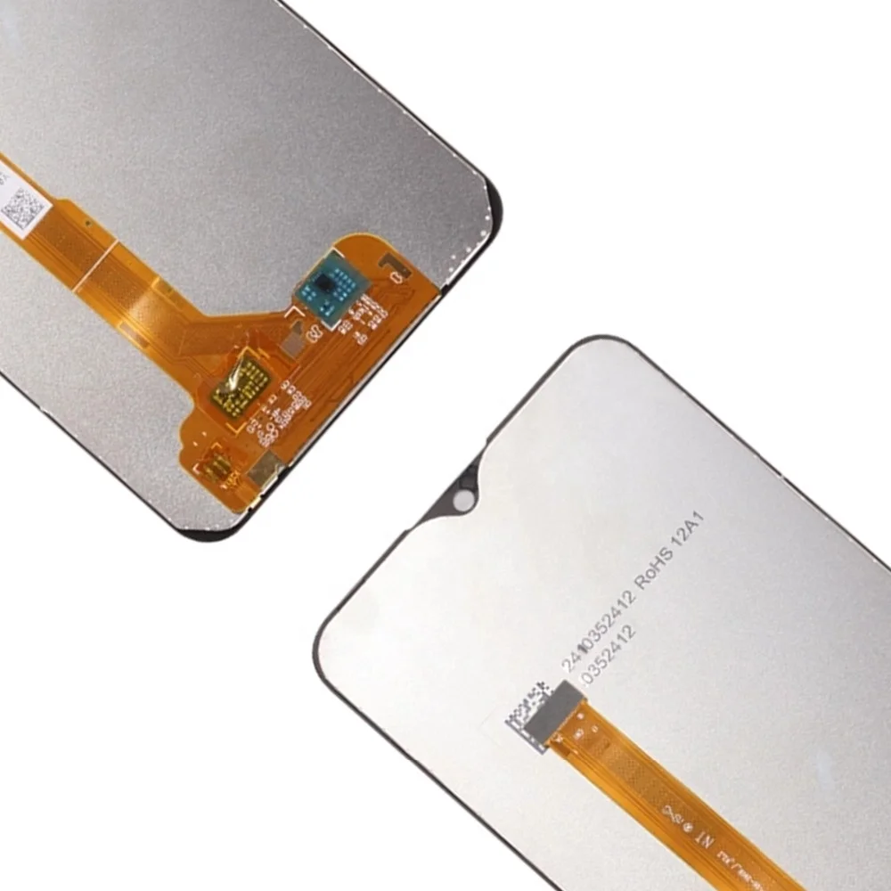 

Cell Mobile Phone LCD Touch Pantallas de celulares Screen For VIVO y91 y93 y95 y90 y93S Y91i Y91C U1 LCD display