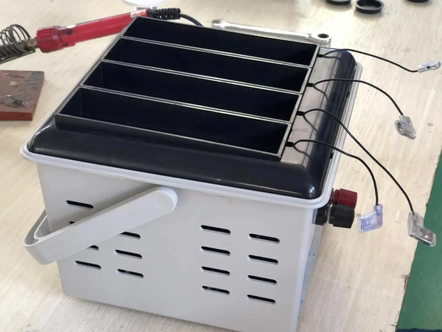 20w/12vmini portable power bank station for sale - ANKUX.COM