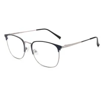 

China New Model Spectacle Metal Frames Optical Glasses