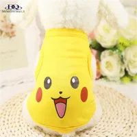 

Eco-Friendly Wholesale Summer Designer Pet Dog T Shirts