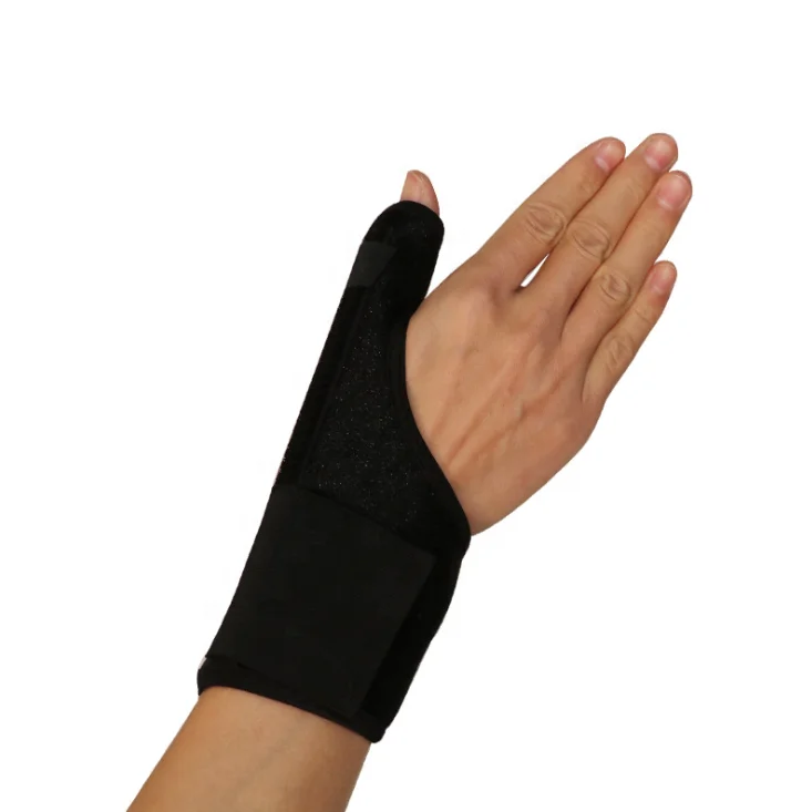 

new elastic fabric Wrist care of sprain for sport sers, Customized color