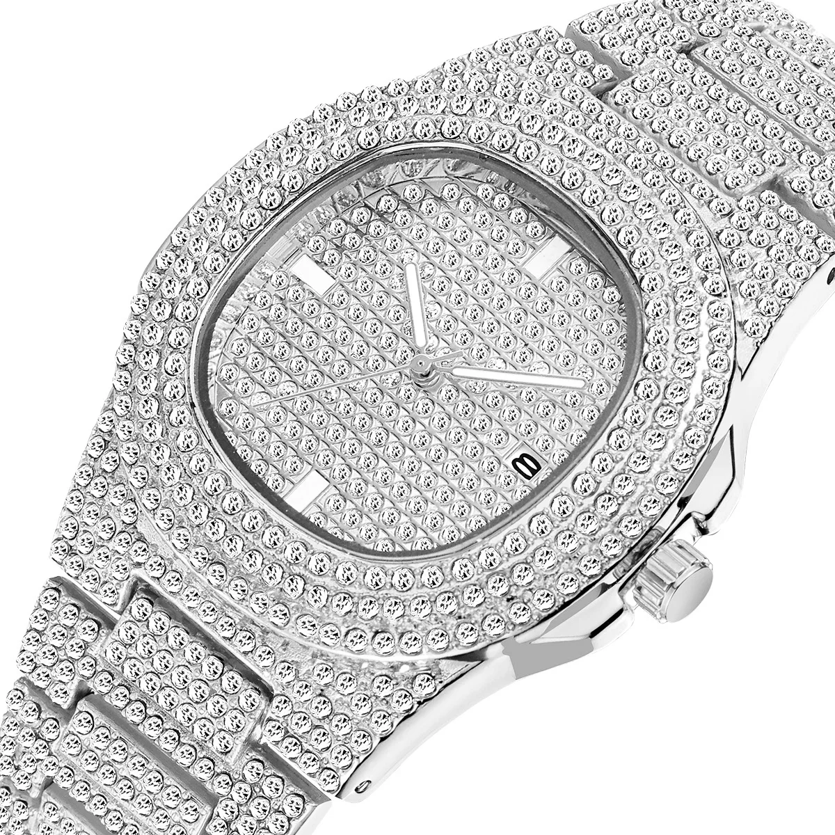 

2020 Hot Luxury Fashion Watch Men High Quality Japan Quartz Movement Hand Watch Analog Men's Wrist Watches, Choose