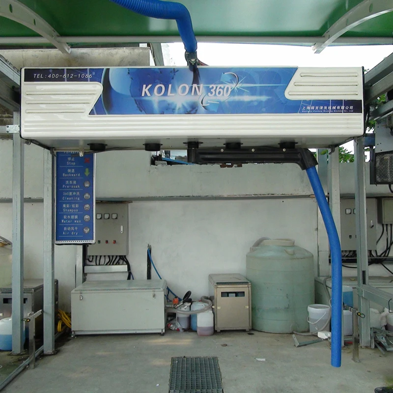 Spin 7360 (mini) Car Washing Machine Buy Self Service Car Wash Equipment,Tunnel Car Washing