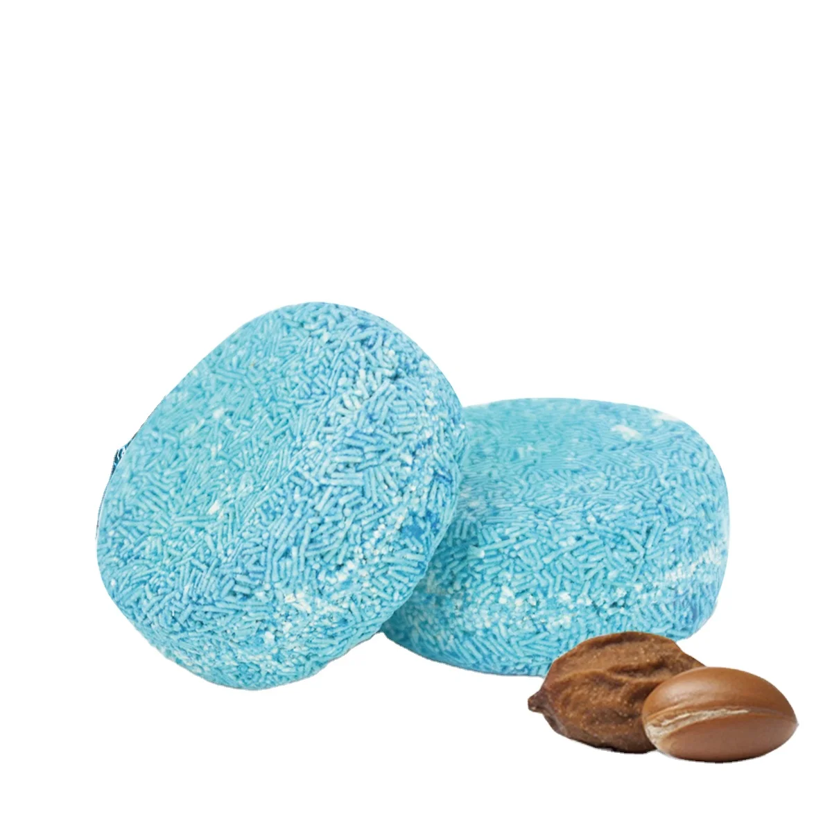 

Handmade Hair Ocean Soap Bath Soap Regular Size Anti-hair Loss Basic Cleaning Adults Soap, Orange