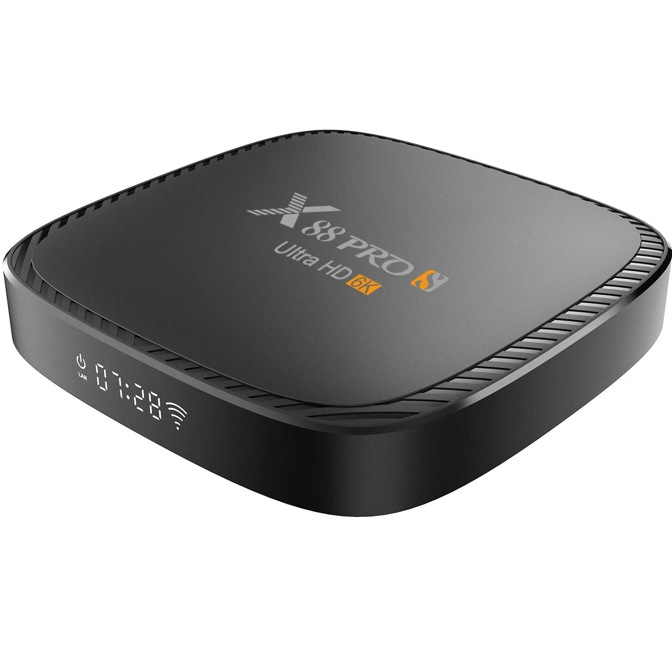 

PMD oem odm Allwinner H616 android 10.0 atv google certified chromecast android tv box