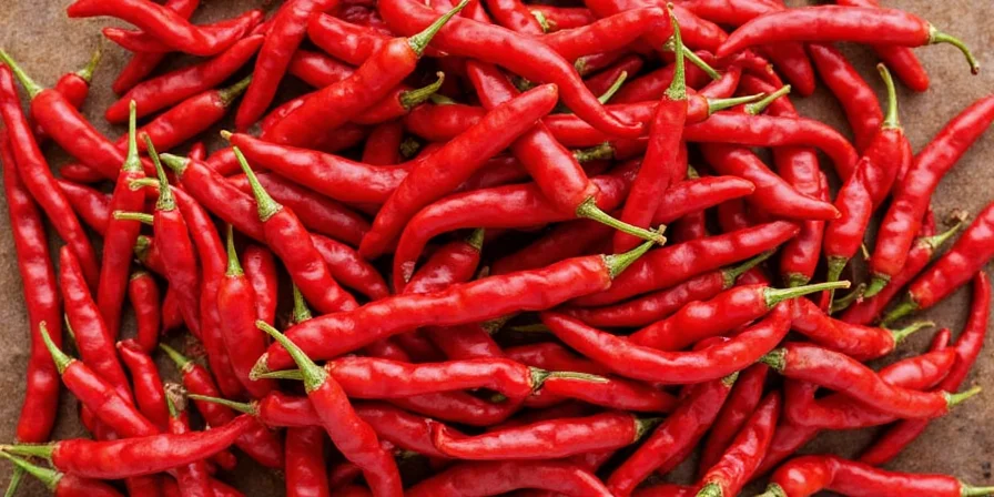 Ancient artifacts related to Sichuan pepper use