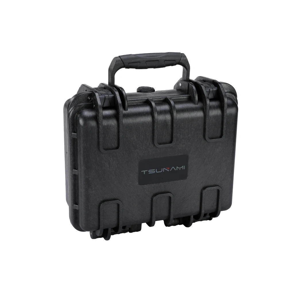 small hard camera case