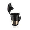 Compatible Keurig 2.0K Cup Filling Filter Cup for Machine K-CUP Large Coffee Capsule Replacement Shell