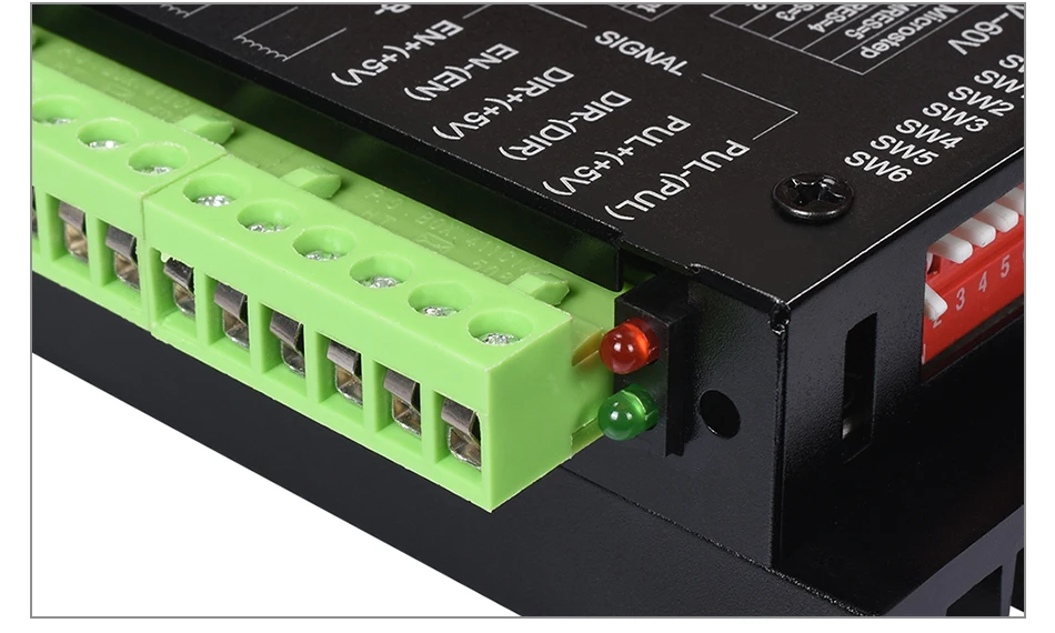 Bigtreetech Tmc2160 Highpower Stepper Motor Driver For 3d Printer