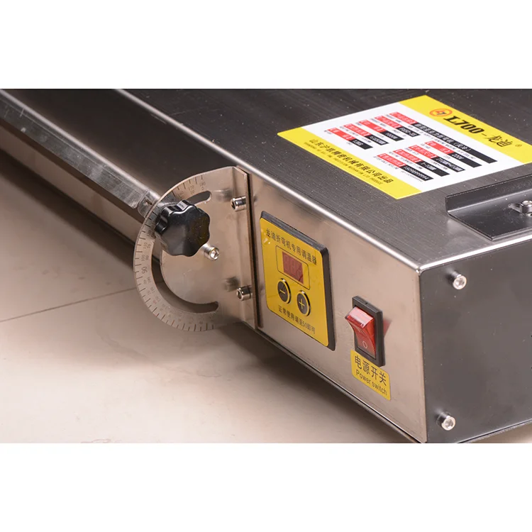 
2020 newest air cooling acrylic plastic letter heating bender acrylic bending machine 