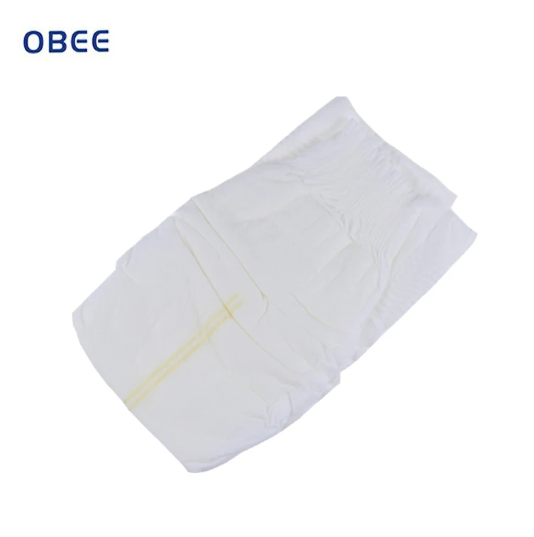 
Obee Softcare Professional Diapers/Nappies A Grade Disposable 