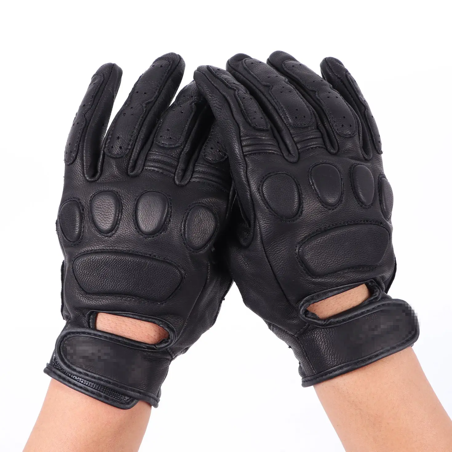 

Riding Dirt Bike Off Road Motorcycle Urban Scooter Touring Gloves