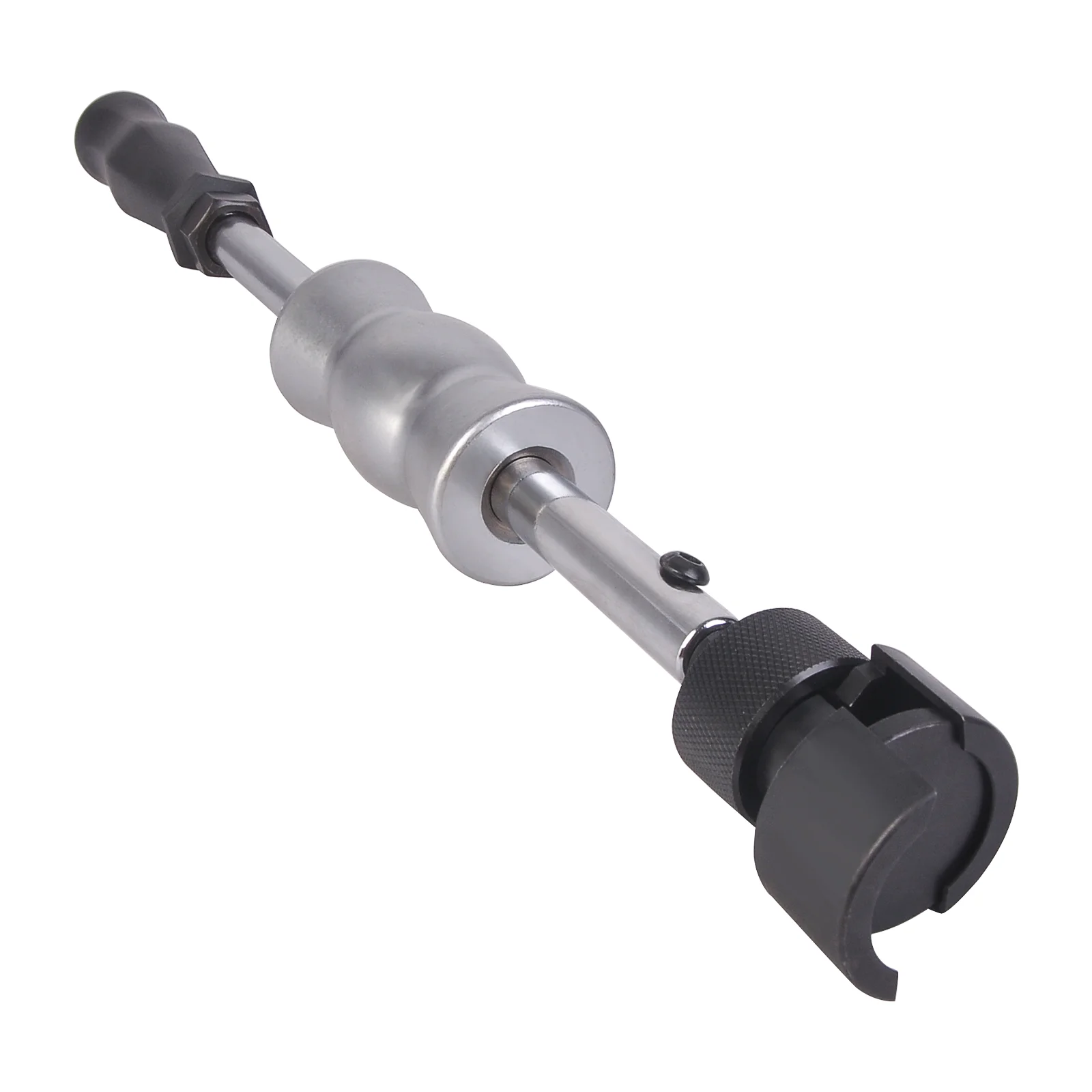 

Local stock in America! Winmax Balance Shaft Puller Slide Hammer for VAG 1.8 & 2.0lt Petrol Chain Driven Engines