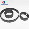 PTFE rider ring for compressor/ teflon support ring/PTFE guide ring