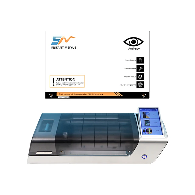 

Privacy Frosted Tpu Made In China Protective Film Ultra-thin Nano Screen Guard