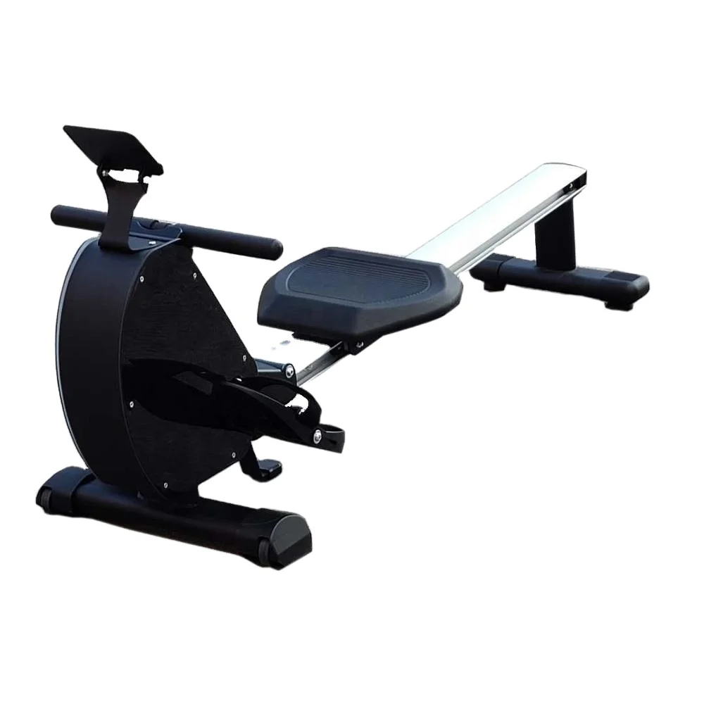 

new design rowing machine