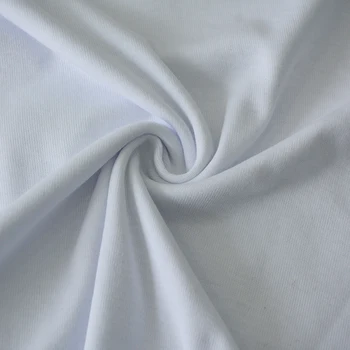 smooth knit fabric