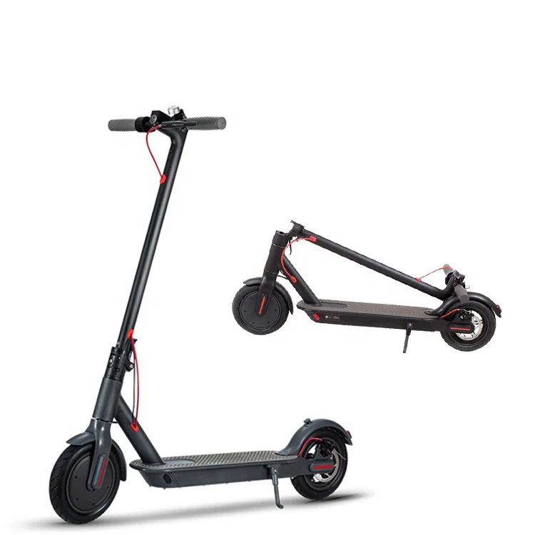 

2021 High Quality Electric Scooter Can Choose 350W 8.5inch Electric Scooters For Sale folding electric scooters for kids