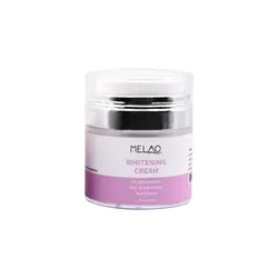 Collagen whitening cream day and night face anti f