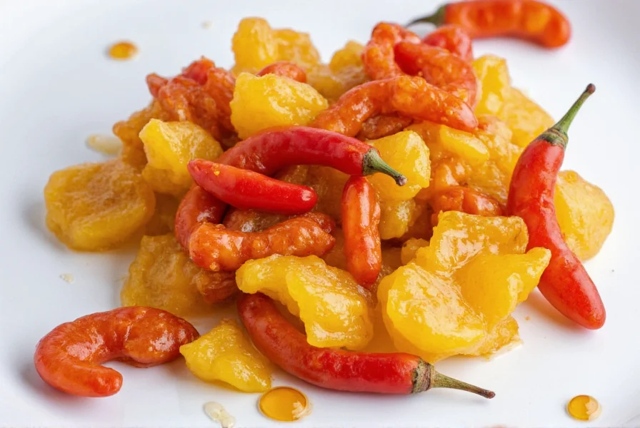 Chili Crunch Oil: Uses, Benefits & Cooking Guide