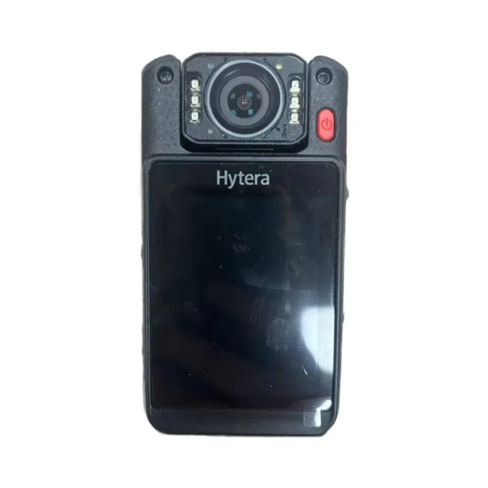 Hytera VM780 Portable Handheld Body Camera