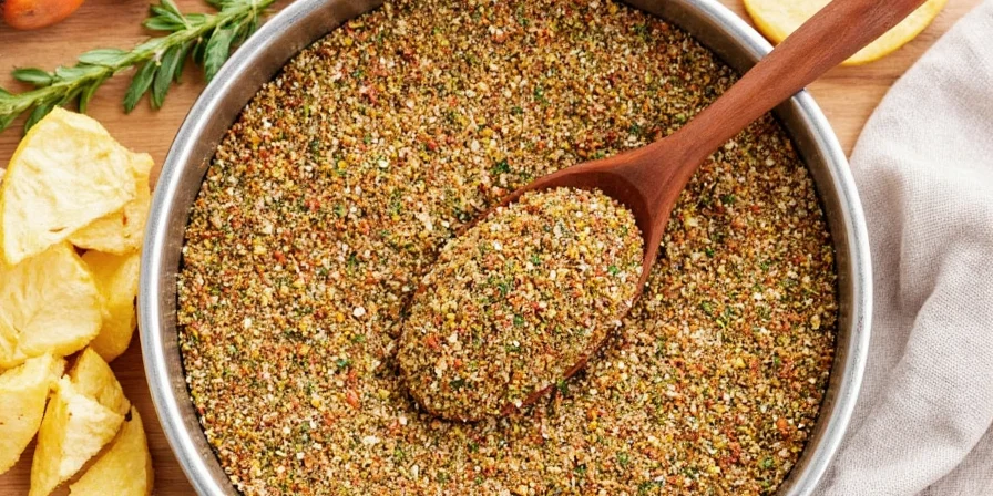 Gyro Seasoning Recipe: A Global Spice Adventure in Your Kitchen!