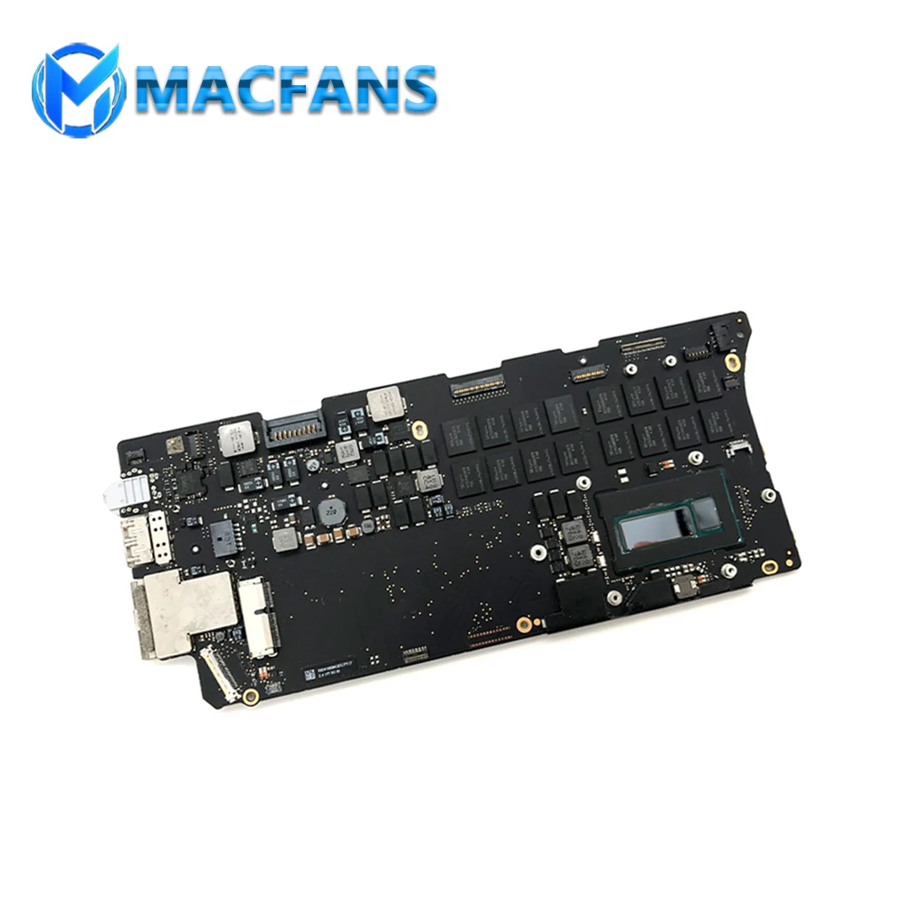 

820-3476-A for MacBook Pro 13" A1502 Motherboard 2.4GHz/2.6GHz 8GB 3.0GHz 8GB A1502 Logic Board 2013 2014