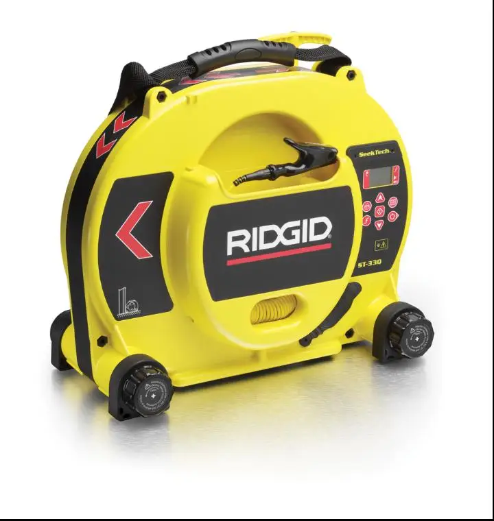 Ridgid Sr20 Sr60地下ケーブルおよびパイプロケーター Buy パイプロケータ、地下ケーブルとパイプロケータ、リジッド