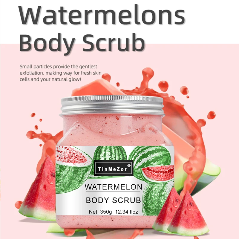 

Best selling body oil skin whitening with fruits sea salt skin fruit sugar body butter exfoliating scrub body scrubs