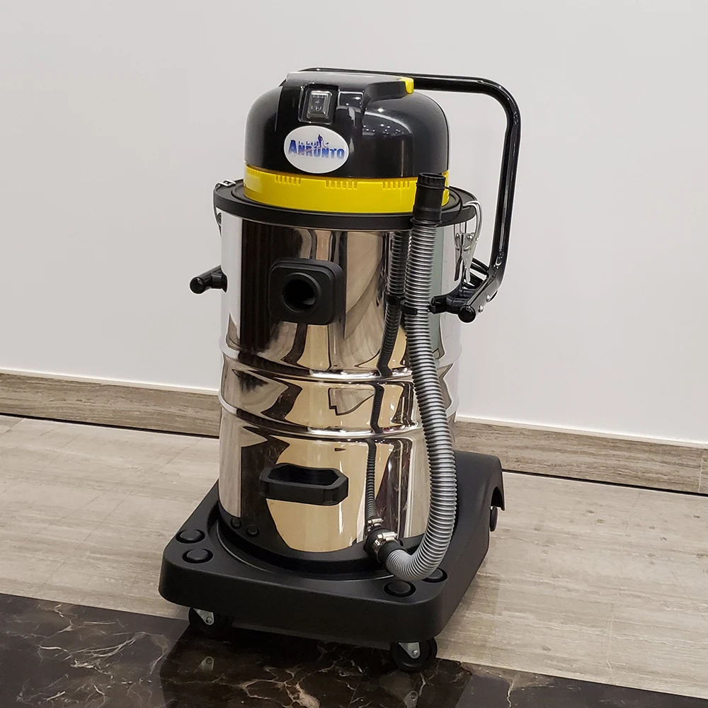 
New Design Wet And Dry Electric Vacuum Cleaner 