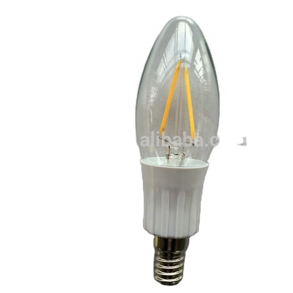 ses led candle bulbs  rechargeable  led candle cover candle cheap price