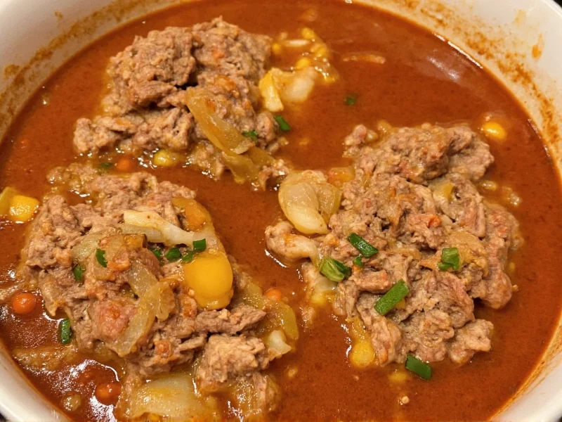 Perfect Meatloaf Recipe with Onion Soup Mix