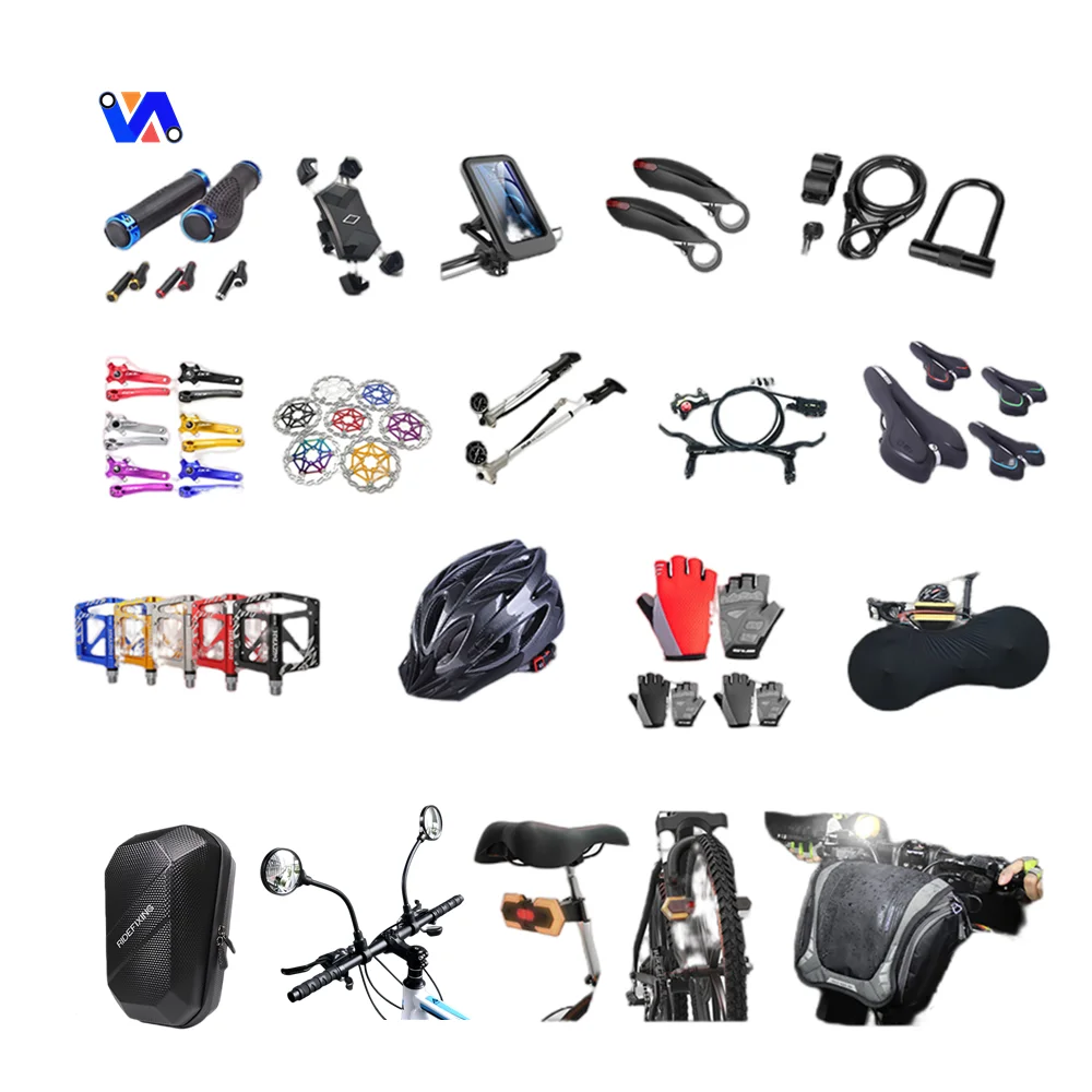 

New Image Various Repair MTB E Bbike Accessory Cycling Accessories Electric Bicycle Adult Bicycle Spare Part Ebike Spare Parts