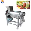 Industrial Apple Ginger Mango Pineapple Juice Press Extractor Machine