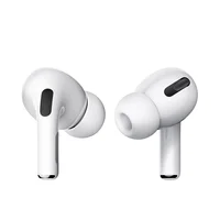 

HiFi Stereo 1:1 Rename Wireless Bluetooth Earphones For Airpds Pro TWS Headphones In-Ear Earbuds For Airpods 2 For iPhone 11