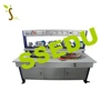 AC Machine Trainer Vocational Training Equipment Educational Workbench Teaching Model