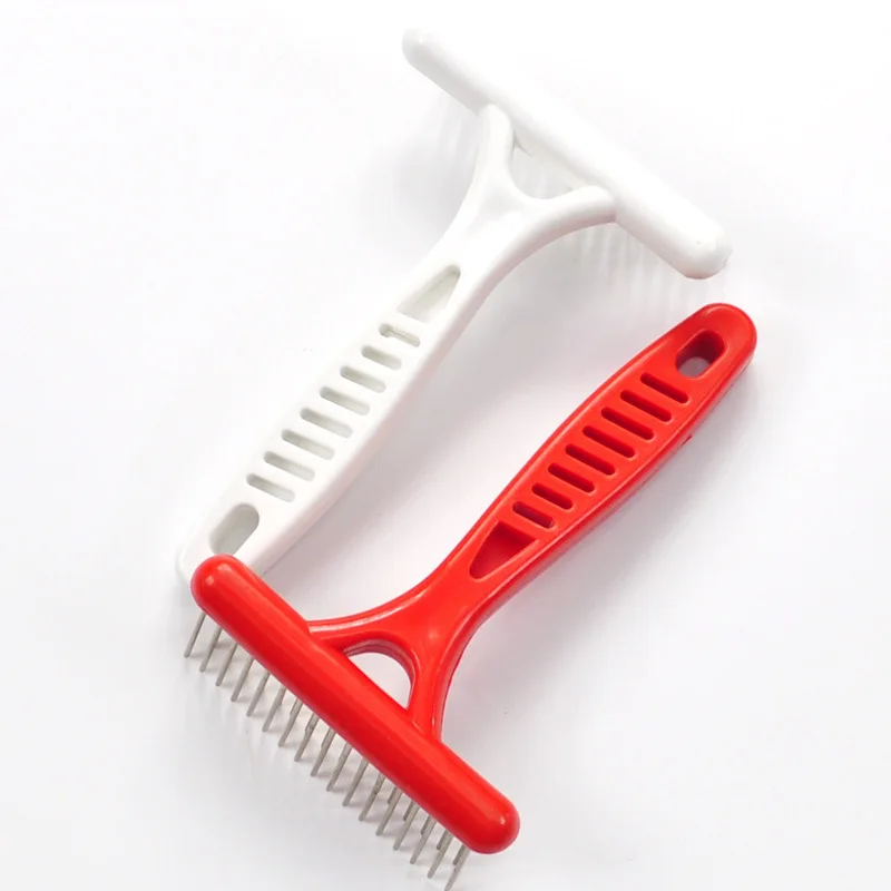 

Cheaper Dog Grooming Dog Hair Brush, Picture shows