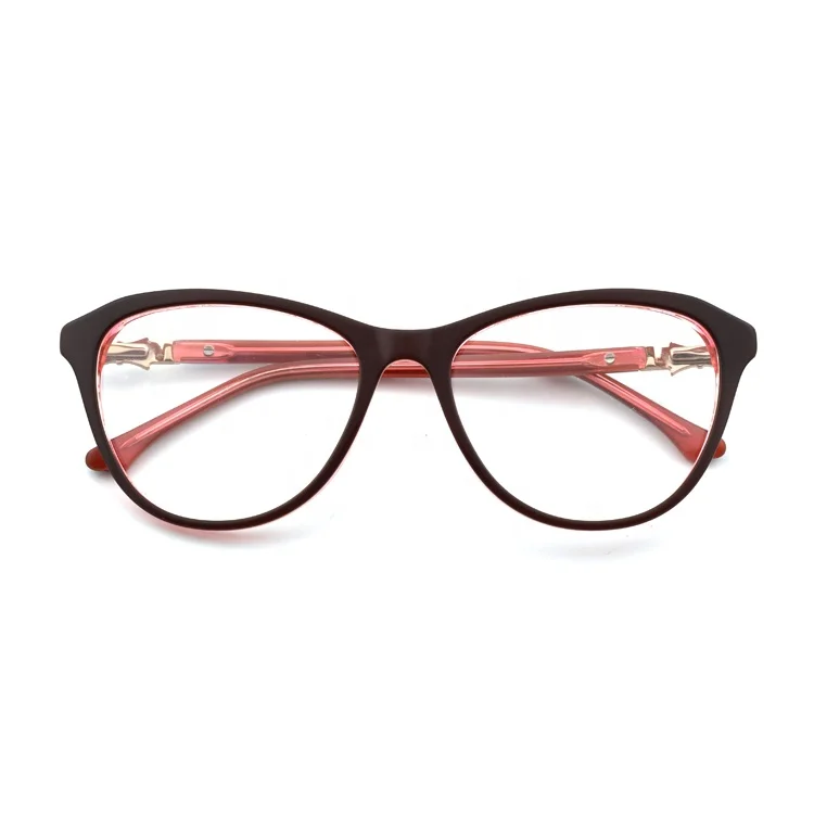 

DOISYER 2020 top quality new vintage acetate optical frames retro eyewear glasses