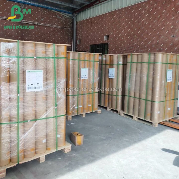 A0 Size Engineering Drawing Paper 80gsm Construction Design Plotter Paper Reel