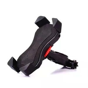 Mobile Accessories handlebar Mount Bike Phone Bracket Bicycle accessories Adjustable Universal Mobile Bike Phone Holder