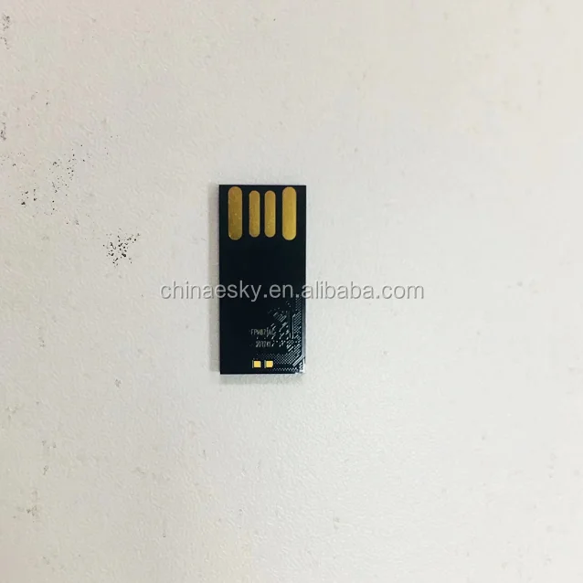 Real Capacity 16GB Long UDP Chip 2.0 USB Flash Drive Chipset - ANKUX.COM