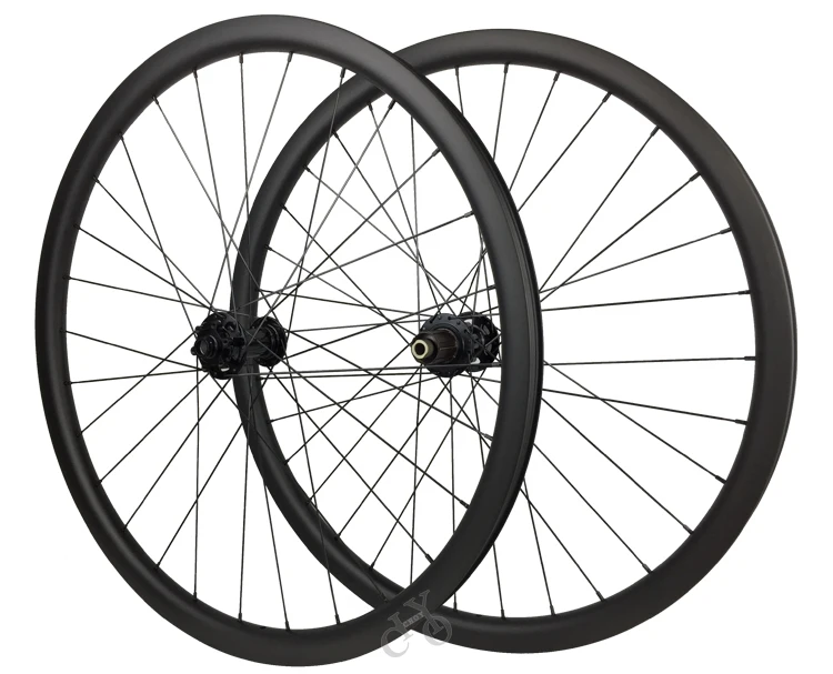 mtb 29 tubeless wheelset