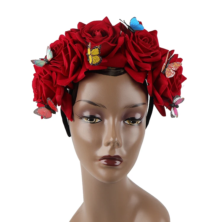 

Luxury Party Holiday Wedding Daily Life Hair Accessories Fascinator Kentucky Derby Hat for Women