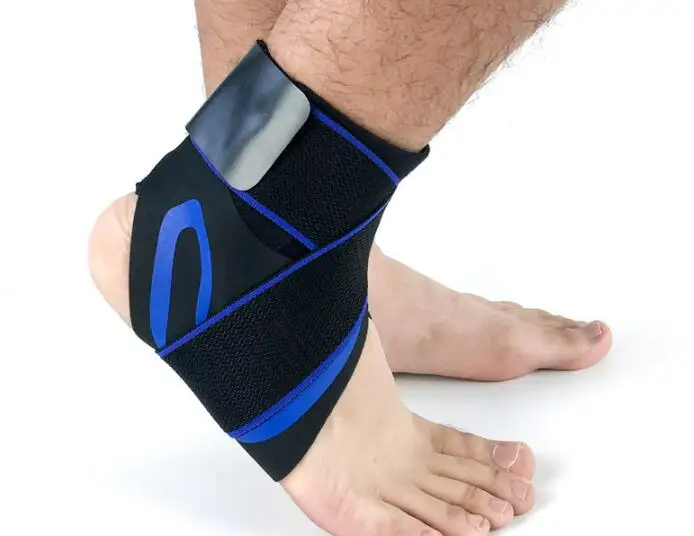 

Anti Fatigue Ankle Support Sleeve Fasciitis Compression Ankle Brace Plantar ankle sock compression, Black,grey,orange,red,green