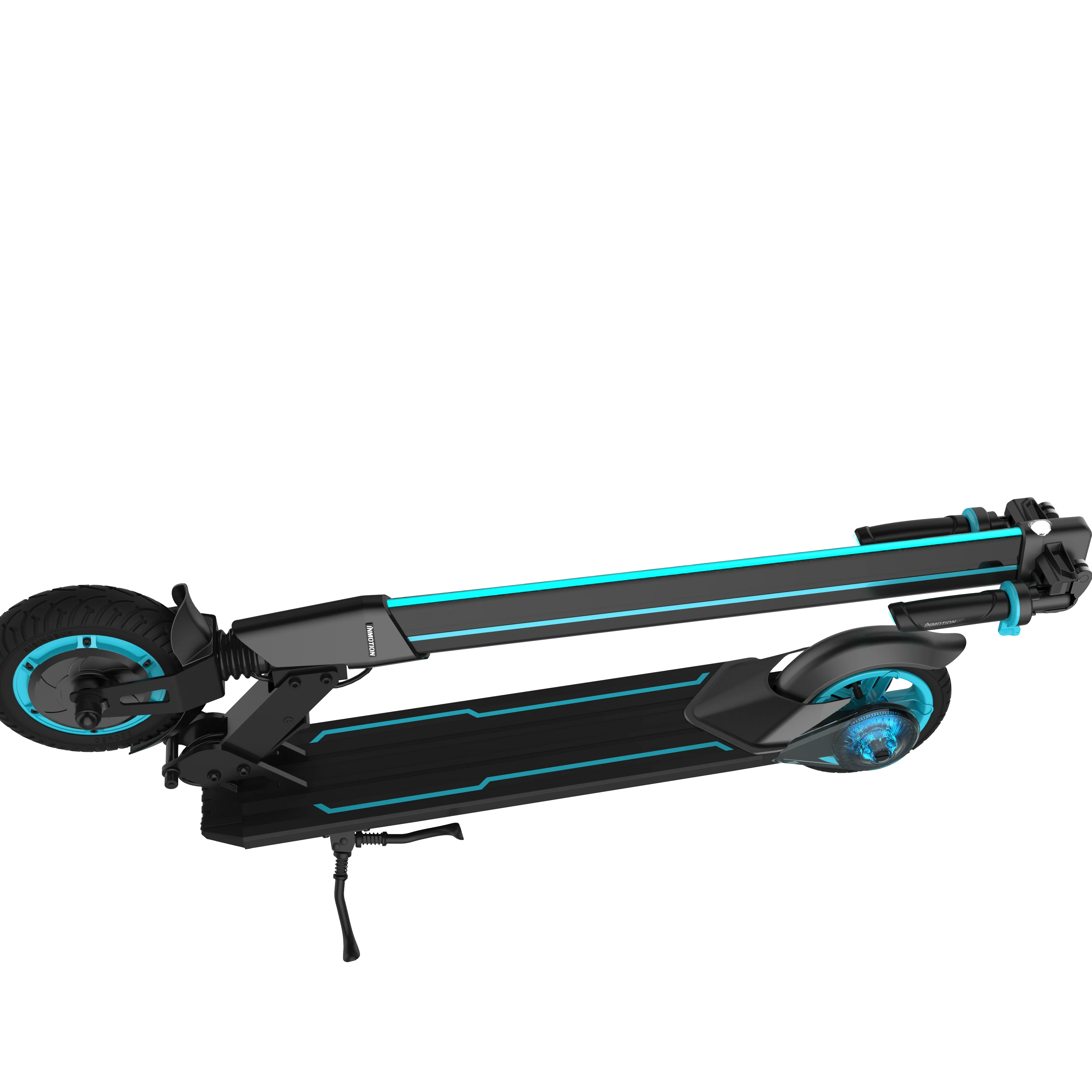 

Factory Price L8d Electric Scooters 2021 2 Wheel Electric Scooter Adult Folding Electric Scooters, Black